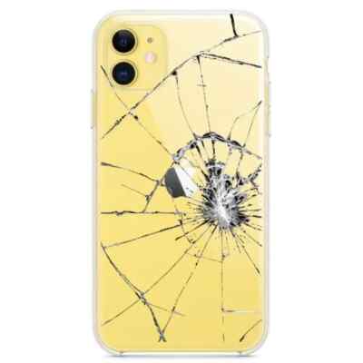 iPhone Rückseite Glas Austausch Reparatur Service iPhone 11/11 PRO/11 PRO MAX