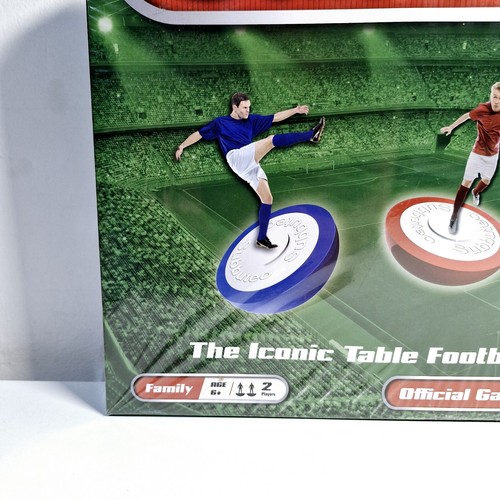 Juego de fútbol Subbuteo Team Edition versión oficial 2020 - Imagen 3 de 5