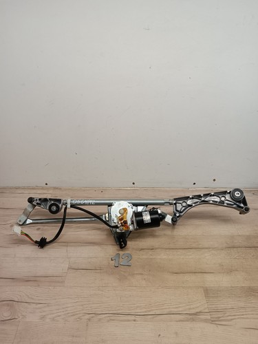 Scheibenwischermotor mit Gestänge Mercedes-benz C180 W203CL A2038200342