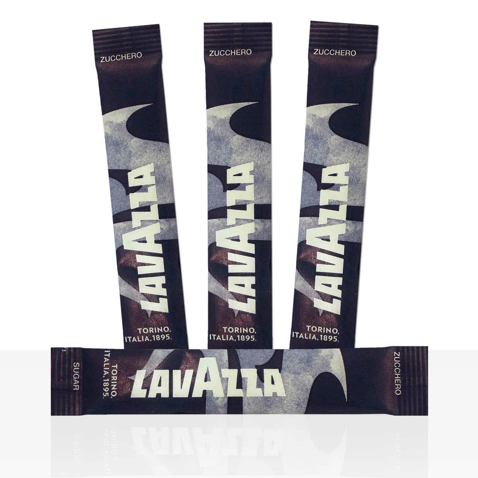 Lavazza Zuckersticks 700 x 4g