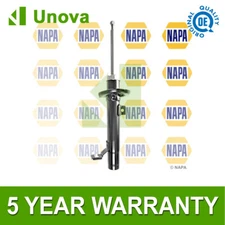 Suspension Shock Absorber Front Left Unova Fits Ford Fiesta 2001-2010 1354941