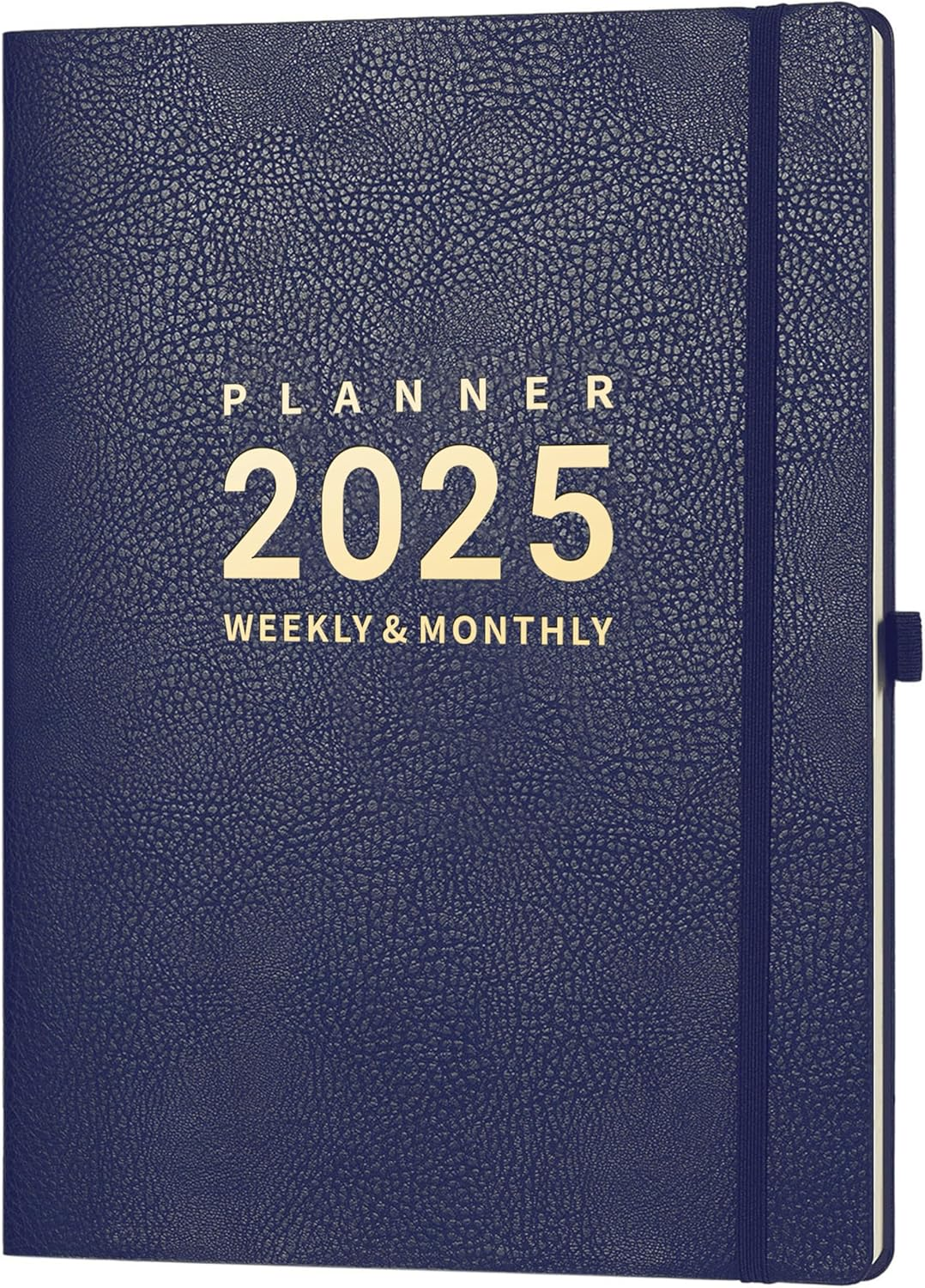 2025 Planner - January 2025 - December 2025, Planner 2025 Daily Weekly and Month