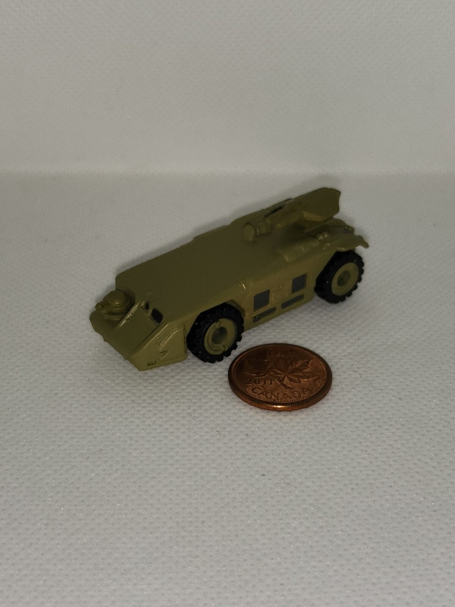 MICRO MACHINES ALIEN ALIENS APC ARMORED PERSONNEL CARRIER