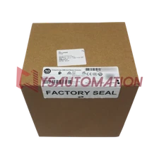 New Allen Bradley 5069-L330ERM CompactLogix 3MB Enet Motion Controller