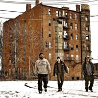 Ugly Heroes Ugly Heroes (Vinyl)