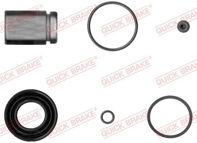 QUICK BRAKE Reparatursatz Bremssattel 114-5030 für GOLF VW 5G1 BE1 AUDI FORD 7 8