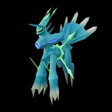 ORIGIN DIALGA " 20 RAID SERVICE " POKEMON RAID INVITE GO - Possible Shiny