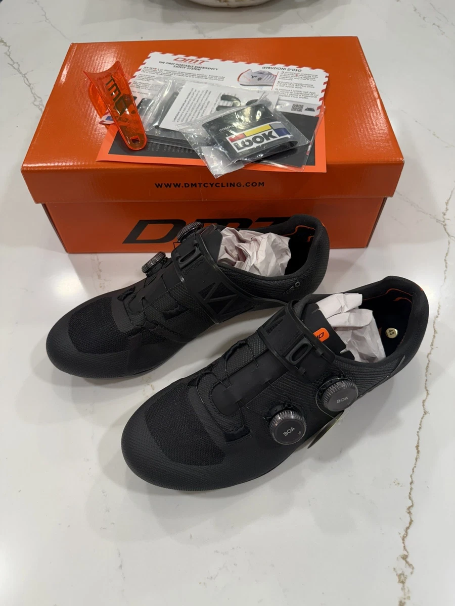 DMT Cycling Shoes for Men for sale | eBay