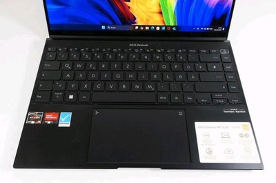 ASUS Zenbook 14X OLED