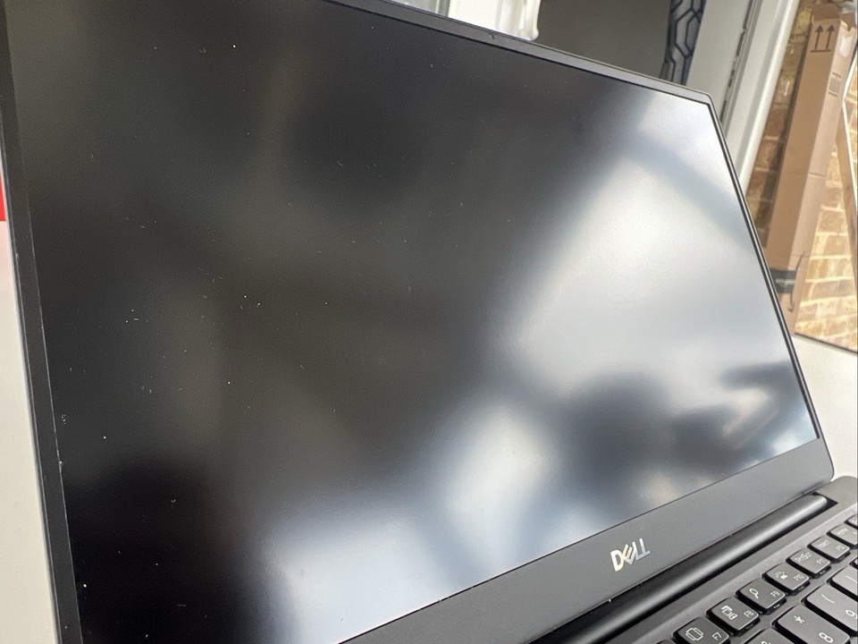 Computer Check Out Dell XPS 9305 laptop - Core I5 - 8gb Faulty / Spares Or Repairs | eBay UK