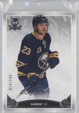 2019-20 Upper Deck The Cup 18/249 Sam Reinhart #7 2vh