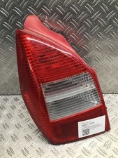 Rückleuchte links  Citroen C2  Heckleuchte links 687957