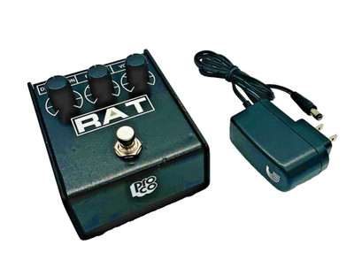 Pro Co RAT2 Distortion Pedal