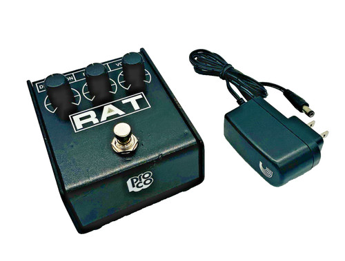 Pro Co RAT2 Distortion Pedal
