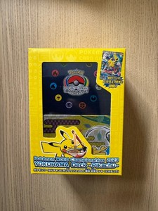 Yokohama Deck | eBay