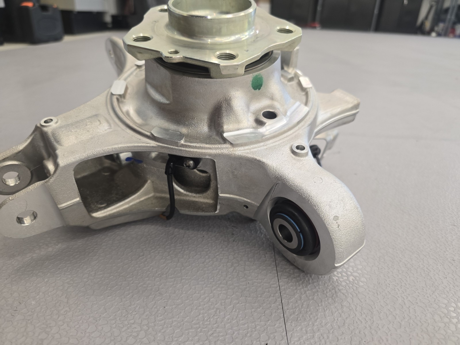 Ferrari F8 Tributo Rear Hub carrier