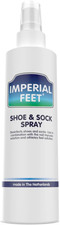 Advanced Foot  Shoe Deodorizer Spray 150Ml - Promotes Healthy Nails  Toenail