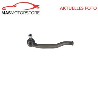 SPURSTANGENKOPF AXIALGELENK MOOG RE-ES-8764 I FÜR RENAULT DUSTER 2L,1.6L,1.5L