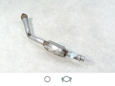 Katalysator Kat Neu Klarius für Citroën Xsara N1 ZX N2 Peugeot 306 Break+Anbaut.