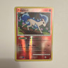 Pokémon Ponyta SH11 Arceus Shiny Holo Rare Reverse Holo 60 HP English Card