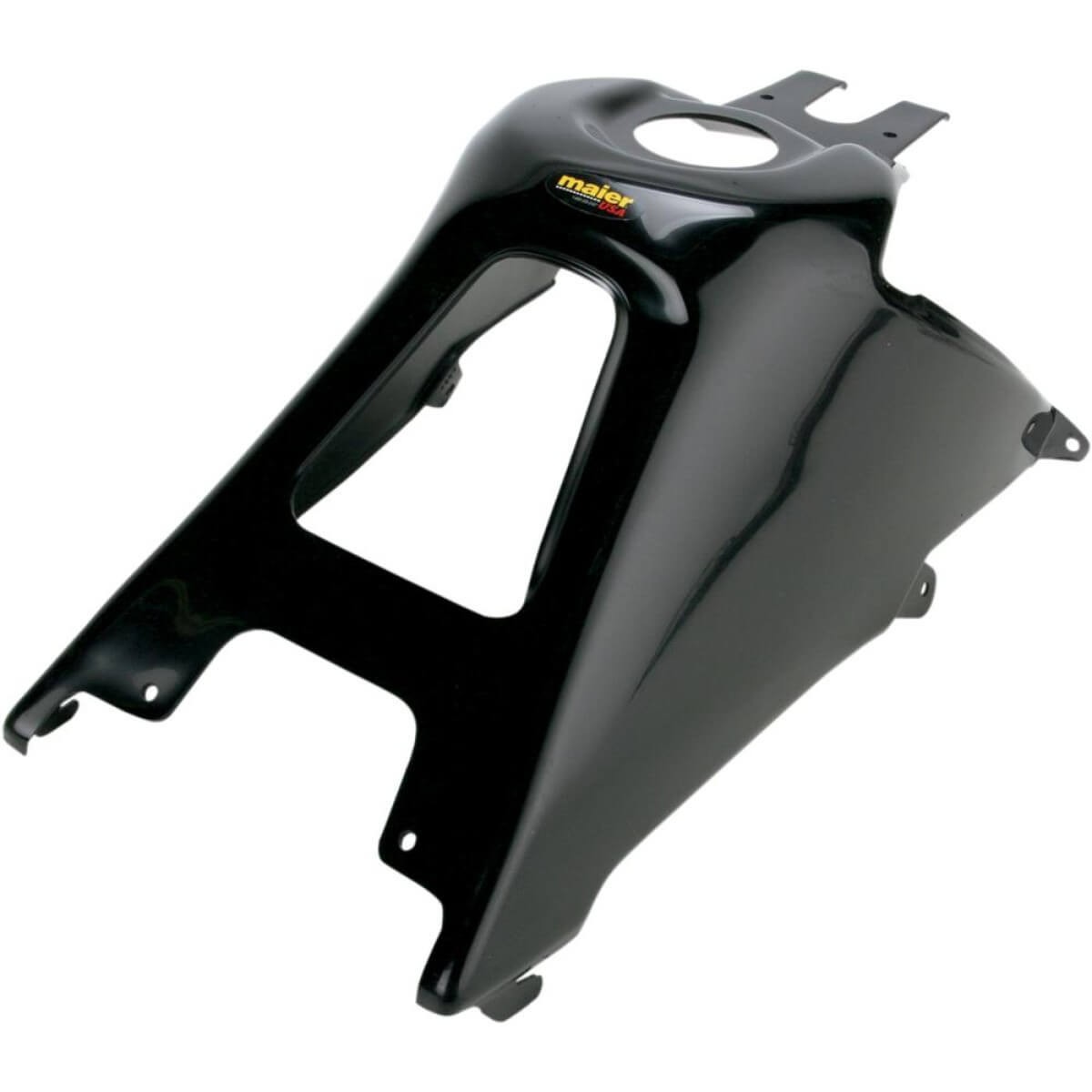 Capot de réservoir Suzuki LTR 450 QuadRacer finition premium d'origine