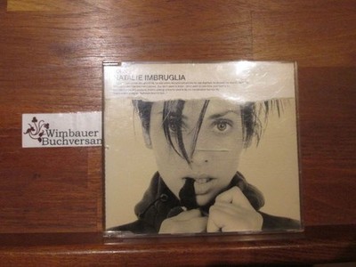 Torn/Intl.4 Track Imbruglia, Natalie :