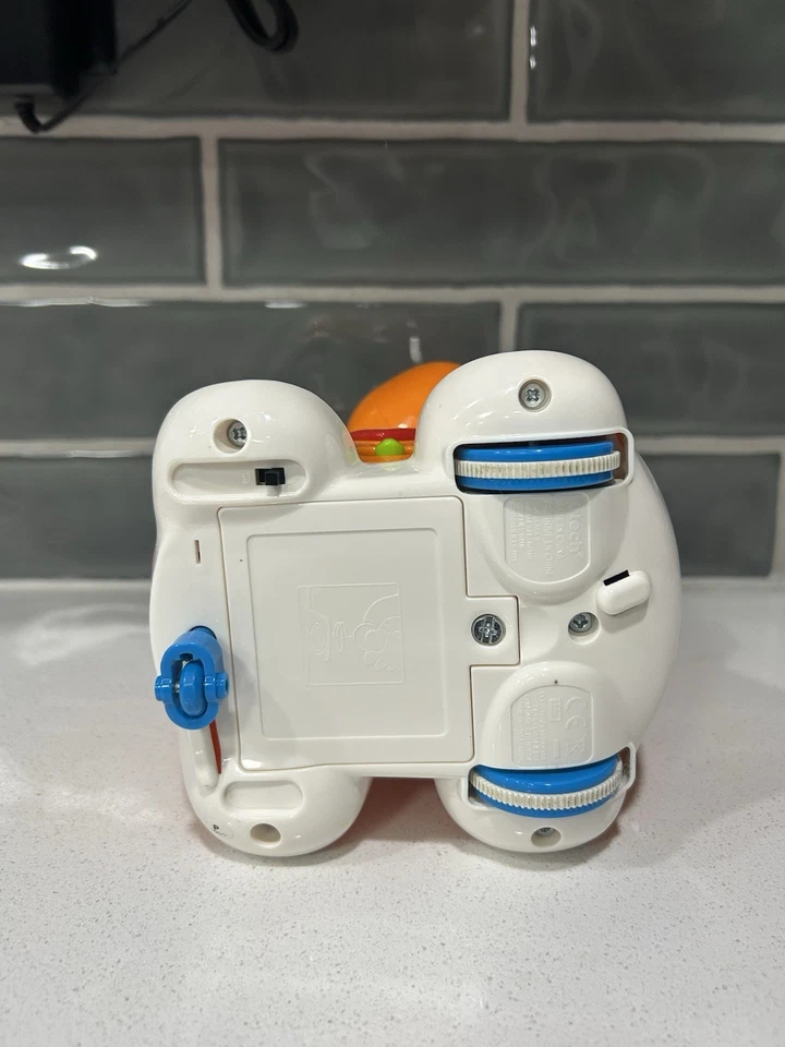 Juguete de aprendizaje Vtech, Catch-Me-Kitty con luces, sonido y movimiento [probado y funcionando] Foto 4 de 4