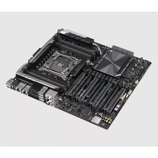 ASUS WS C422 SAGE/10G Server Motherboard LGA2066 DDR4 Server Board