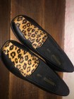 clarks flats 8.5 — photo 1