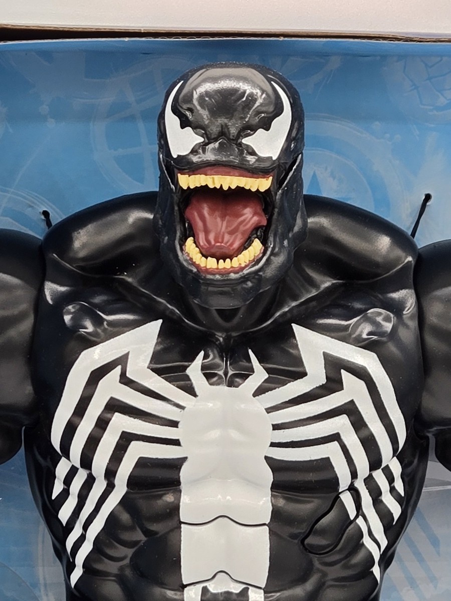 Marvel Disney Spider-Man Venom 15