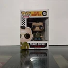Funko Pop Movies Taxi Driver Travis Bickle #220 Vinyl Figure New