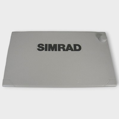 Simrad 072-3054-000 Protective Sun Cover f/ NSS16 evo2 - Excellent Condition!