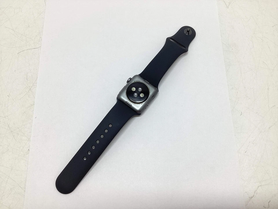 Apple Watch Series 3, foto 4 de 4
