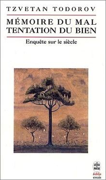 Mémoire du mal, tentation du bien : Enquête sur le ... | Buch | Zustand sehr gut