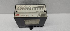 ABB FPR3350601R0066 ICSM06A6 Remote I/O Module Analog 24 VDC