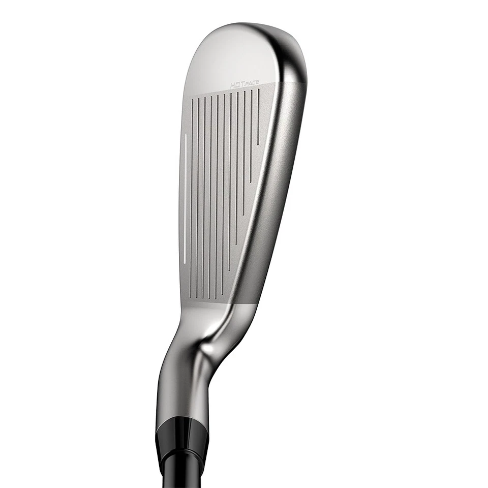 NEW Lady Cobra Golf DS-Adapt Max Irons 2025 Choose Dexterity & Set - Image 3 of 4
