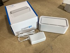 Inseego Wavemaker 5G Indoor Wi-Fi Router  FX2000  T-MOBILE CARRIER LOCKED 