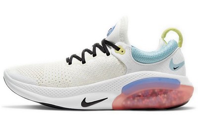 Nike Joyride Run Flyknit Summit White Womens AQ2731-101