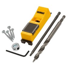 DEWALT Pocket Hole Jig