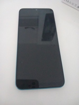 Redmi 9A Smartphone 2GB 32GB Glacial Blue