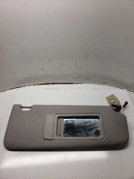 Parasol de pasajero vinilo iluminado para BMW 535i 1221103 10-16 Foto 2 de 4