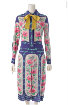 pink and green gucci dress Gucci Women's New Arrivals | Gucci for Women