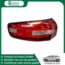 Feu arrière Jaguar XK8