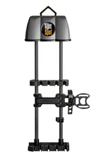 TightSpot Rise 5 Granite LH Quiver