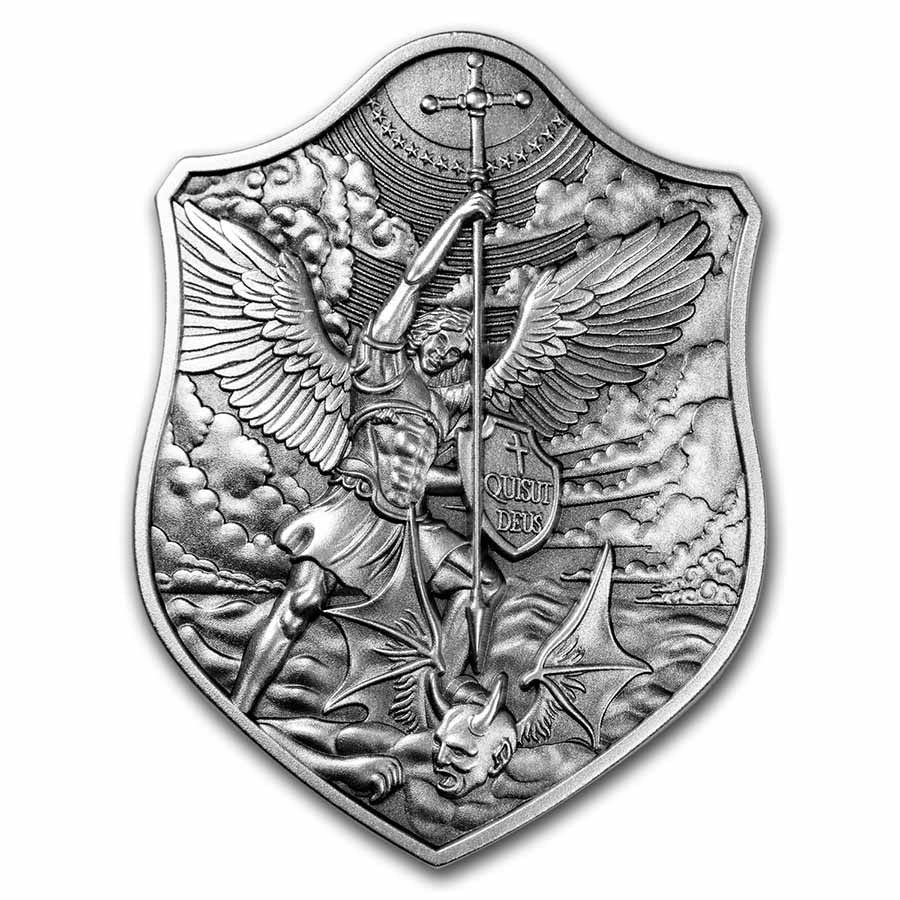 オパール サッチェル 2021 Australia Shipwreck Zeewijk 1 oz. 0.999 Silver