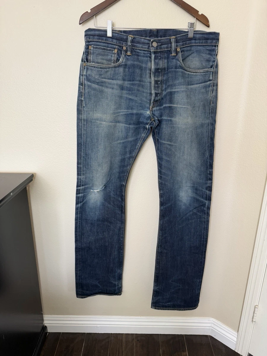 25+ RRL Blue Jeans for Men for sale | Updated Oct 2026