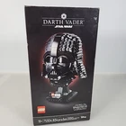 LEGO 75304 Star Wars Darth Vader Helmet New Sealed Retired Safe Fast Shipping