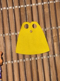 LEGO DC Jokerland Minifigure Lot 76035 Teen Titans Starfire Beast Boy Robin