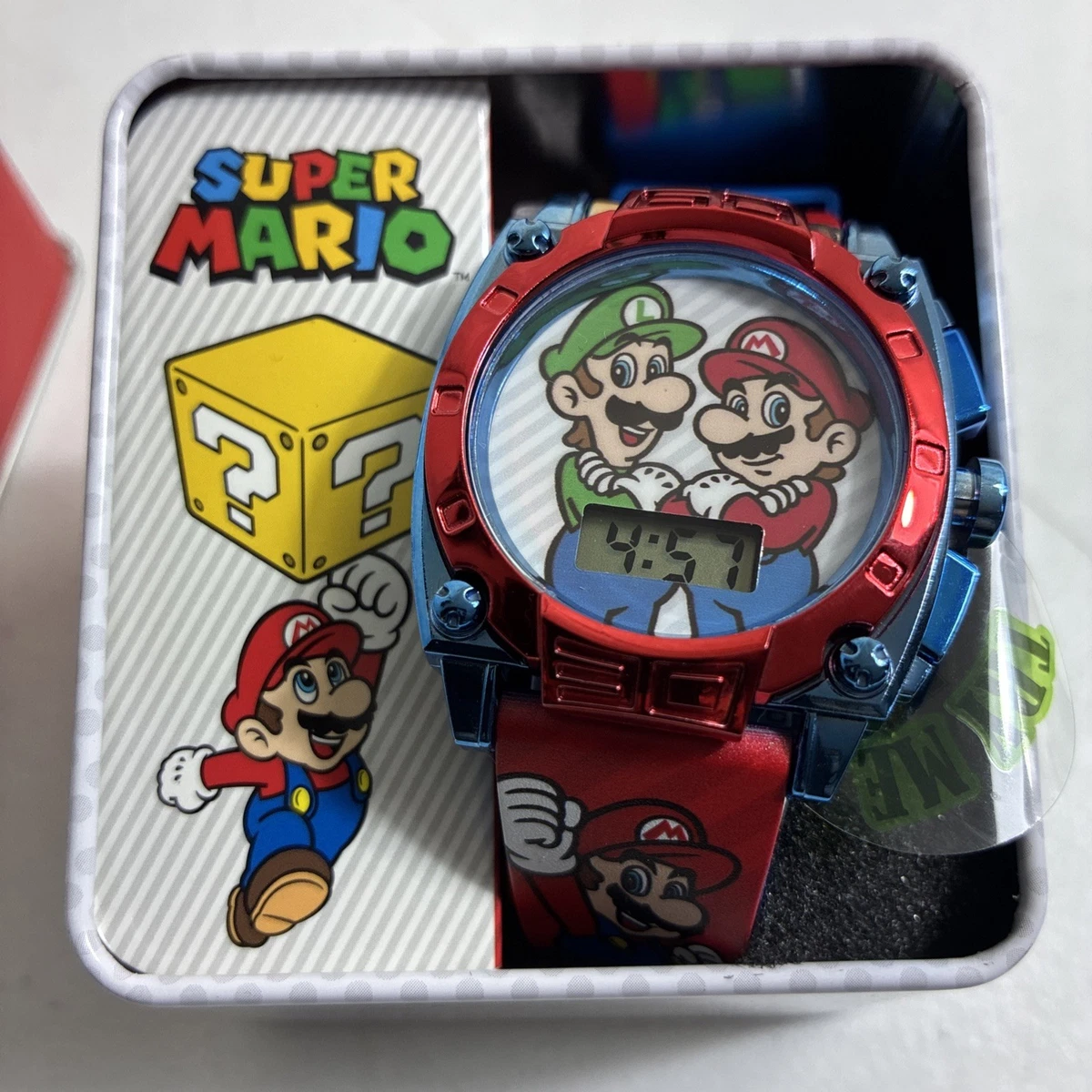 25+ Nintendo Watches for sale | Updated Oct 2026