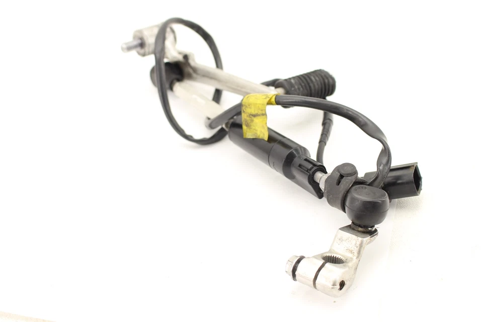 2024 KAWASAKI NINJA ZX6R ZX636 OEM PEDAL DE LIGAÇÃO DE MUDANÇA RÁPIDA - Imagem 3 de 4